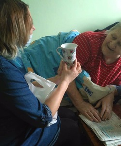 волонтеры 6