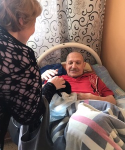 долгожданная встреча 3