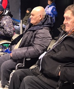 кёрлинг Универсиада 3