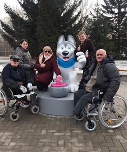 кёрлинг Универсиада 4