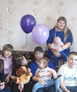 поздравление