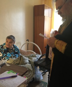 причастие 1