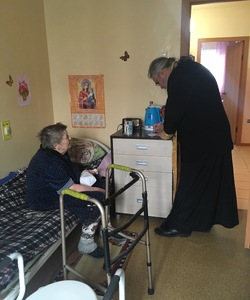 причастие 2