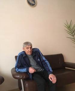 Виктор Лукич