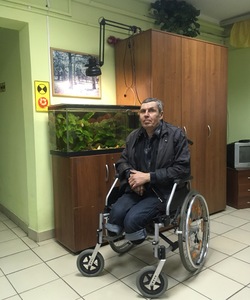 Игорь Дмитриевич