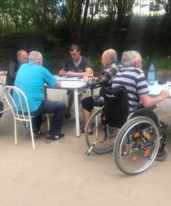 Играем в настольные иргы