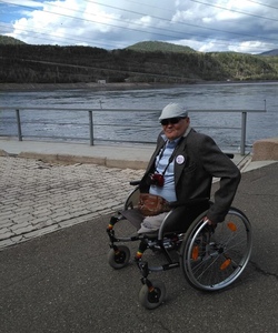 Экскурсия на Красноярскую ГЭС 4