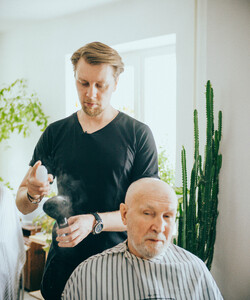 барбершоп 2