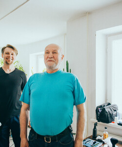 результат работы