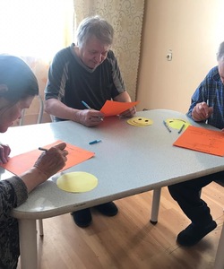 Разгадываем кроссворды