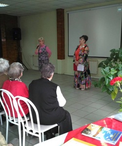 Праздничный концерт 2