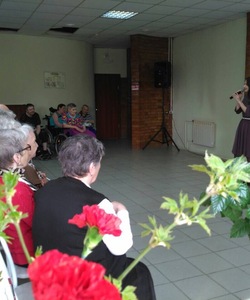 Праздничный концерт 5