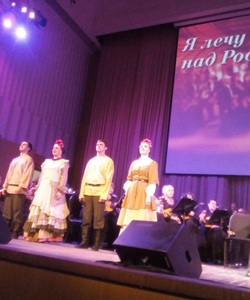 Клара Полухина