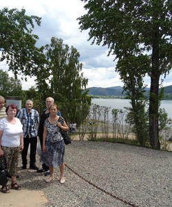 красивая природа