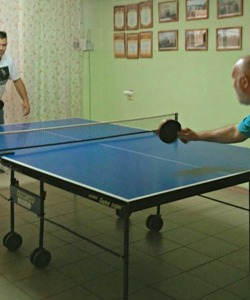 В бой идут одни смельчаки