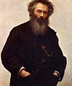 Иван Шишкин