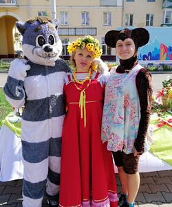 Кошки мышки