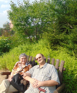 Минута отдыха