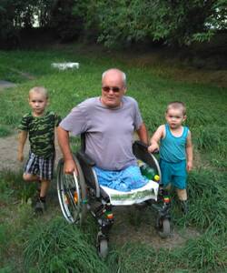 Необычная прогулка