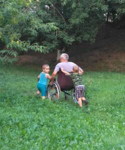 Новое поколение службы сопровождения