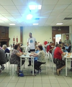 Организация чаепития copy