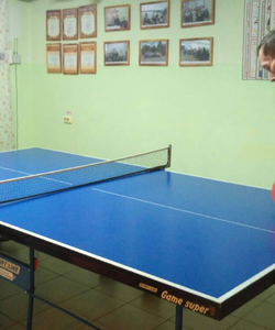 Подготовка к броску