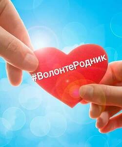 Социальный проект copy