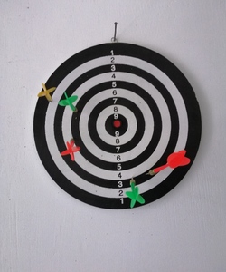 Точно в цель