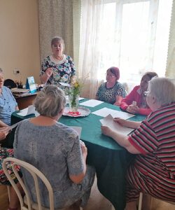 и лейся песня