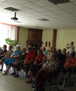 концерт группы Ретро