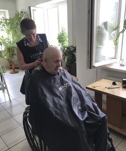 рабочий процесс