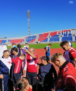 Жеребьевка