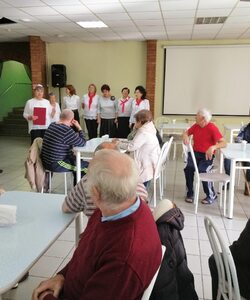 Место встречи