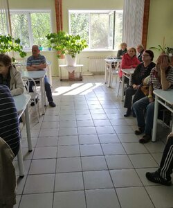 Наслаждение музыкой