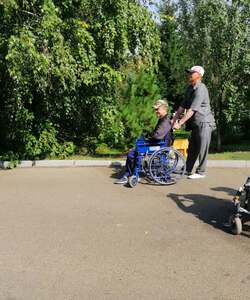 Фото охота на медведя