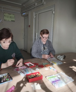 С иголочки 1