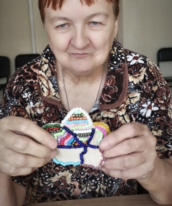 С иголочки 3