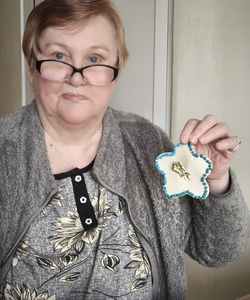 С иголочки 4