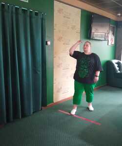 Спартакиада 3