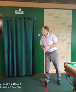 Спартакиада 4