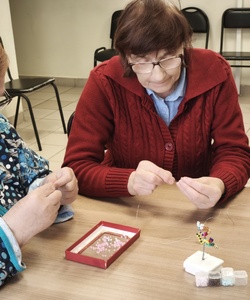 бисероплетение 1