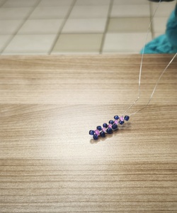 бисероплетение 3