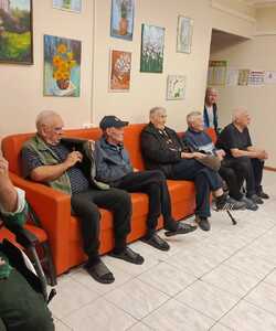 важная встреча 1