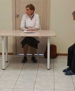 важная встреча 2