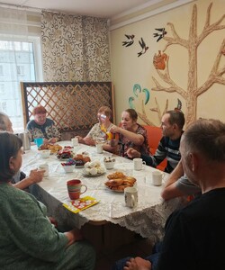 день семьи 3
