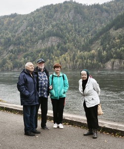 дивногорск 1