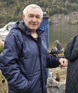 дивногорск 2