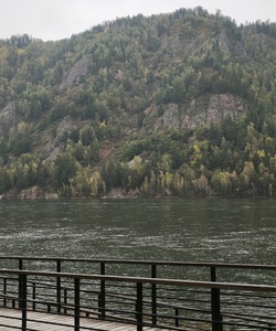 дивногорск 3