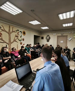 лекция мвд 2