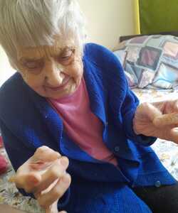 пальчиковая 2